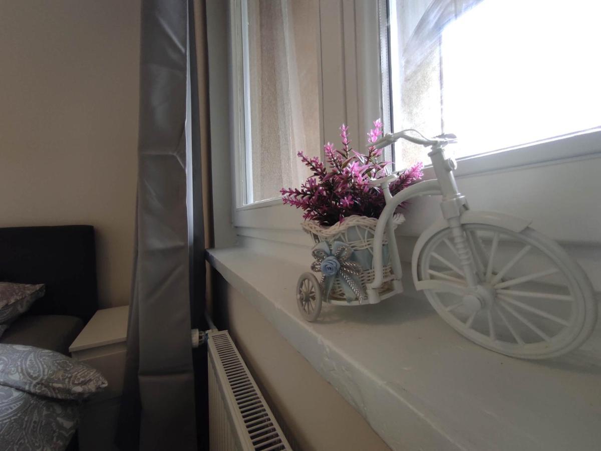 ***Casablanca Apartament*** - 40M² ✓ ريبنيك المظهر الخارجي الصورة