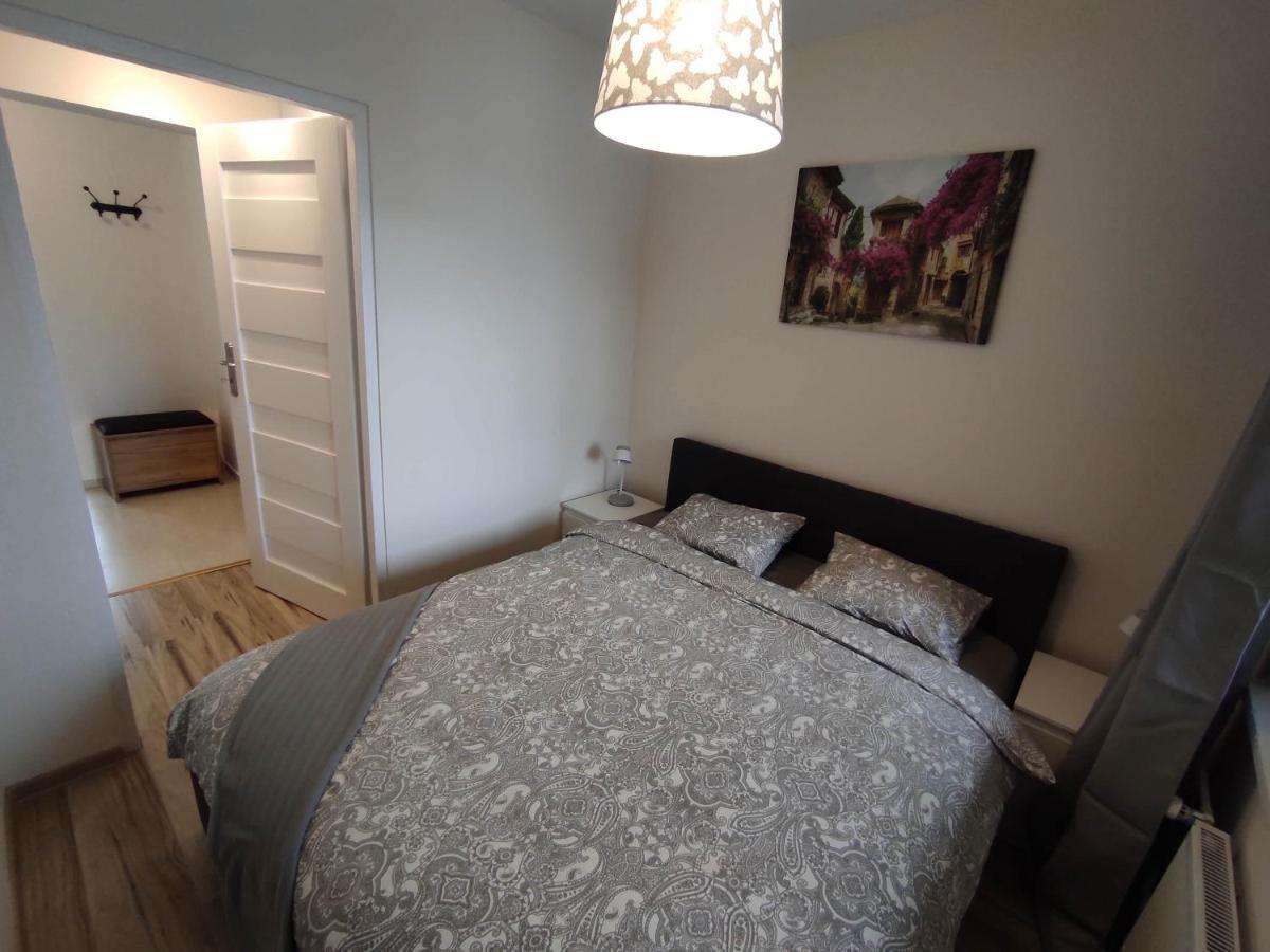 ***Casablanca Apartament*** - 40M² ✓ ريبنيك المظهر الخارجي الصورة