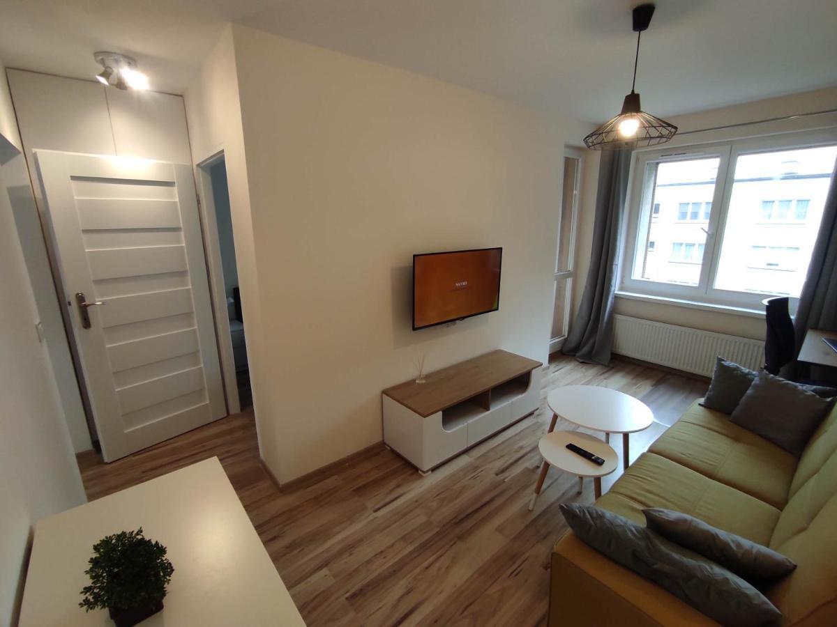 ***Casablanca Apartament*** - 40M² ✓ ريبنيك المظهر الخارجي الصورة