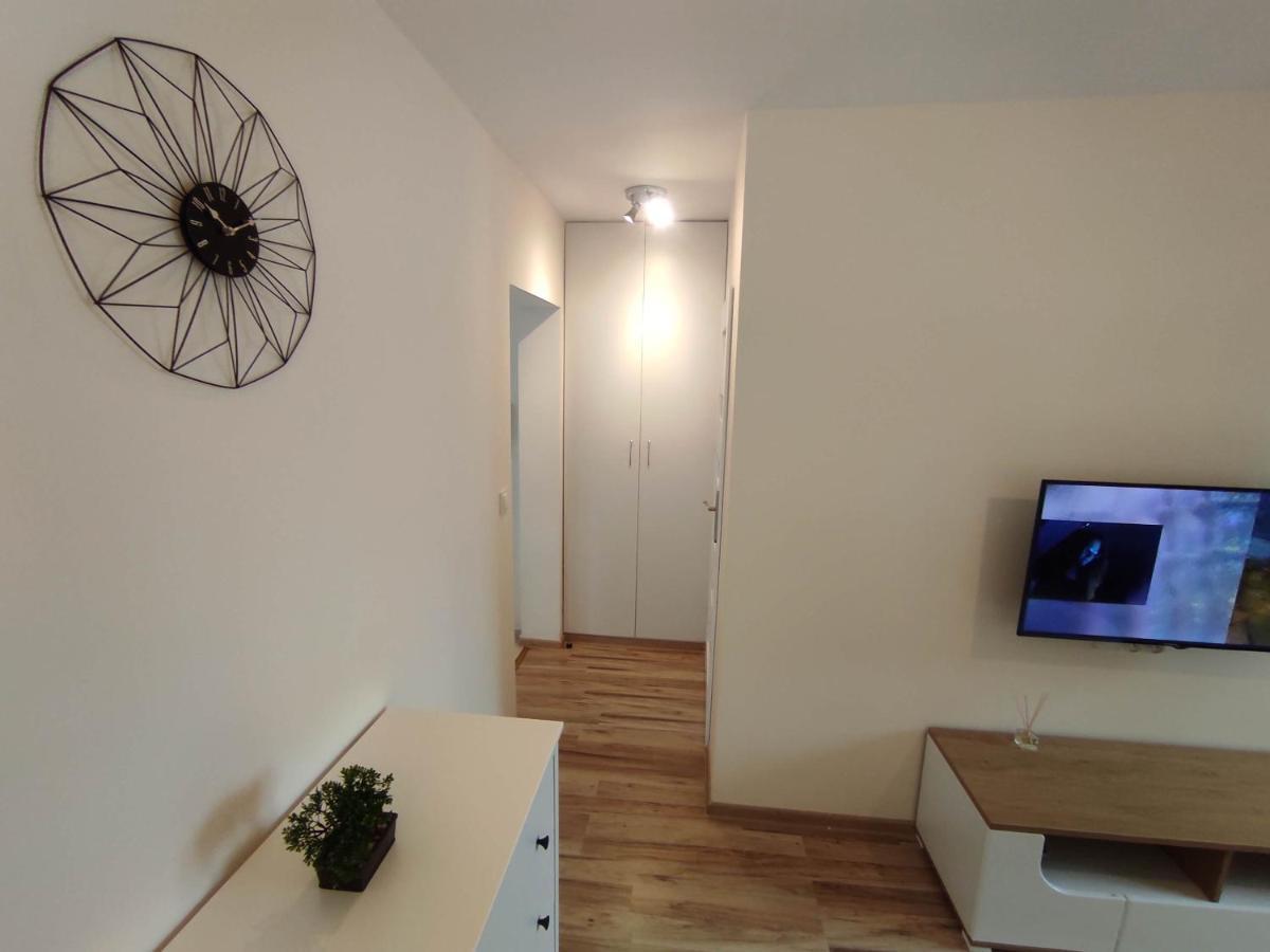 ***Casablanca Apartament*** - 40M² ✓ ريبنيك المظهر الخارجي الصورة