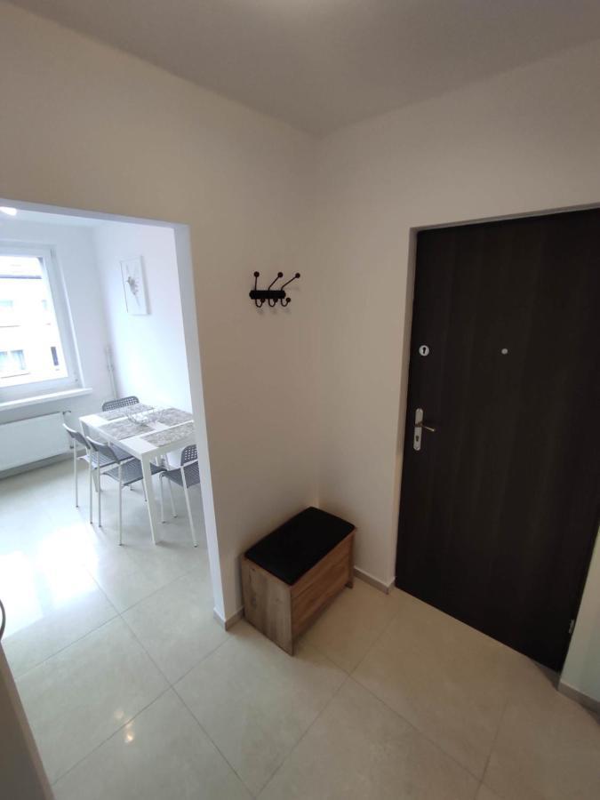 ***Casablanca Apartament*** - 40M² ✓ ريبنيك المظهر الخارجي الصورة