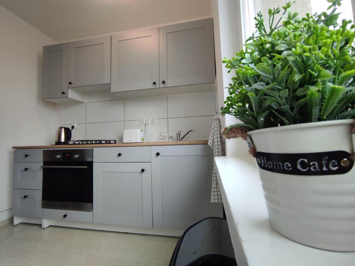 ***Casablanca Apartament*** - 40M² ✓ ريبنيك المظهر الخارجي الصورة