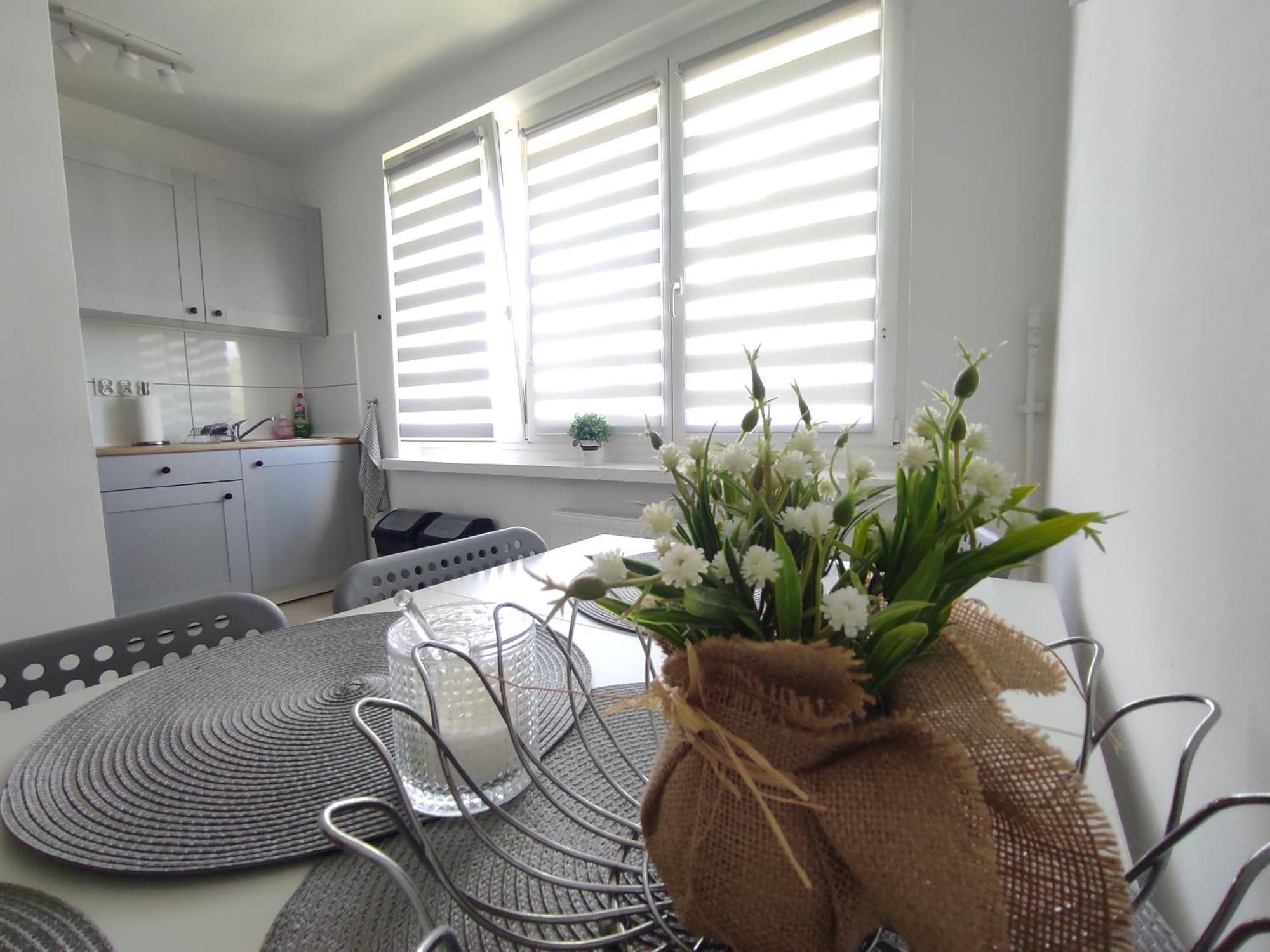***Casablanca Apartament*** - 40M² ✓ ريبنيك المظهر الخارجي الصورة