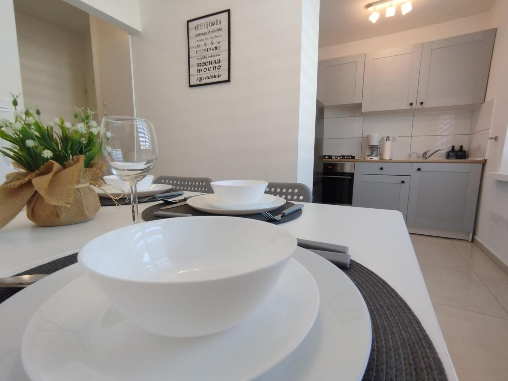 ***Casablanca Apartament*** - 40M² ✓ ريبنيك المظهر الخارجي الصورة
