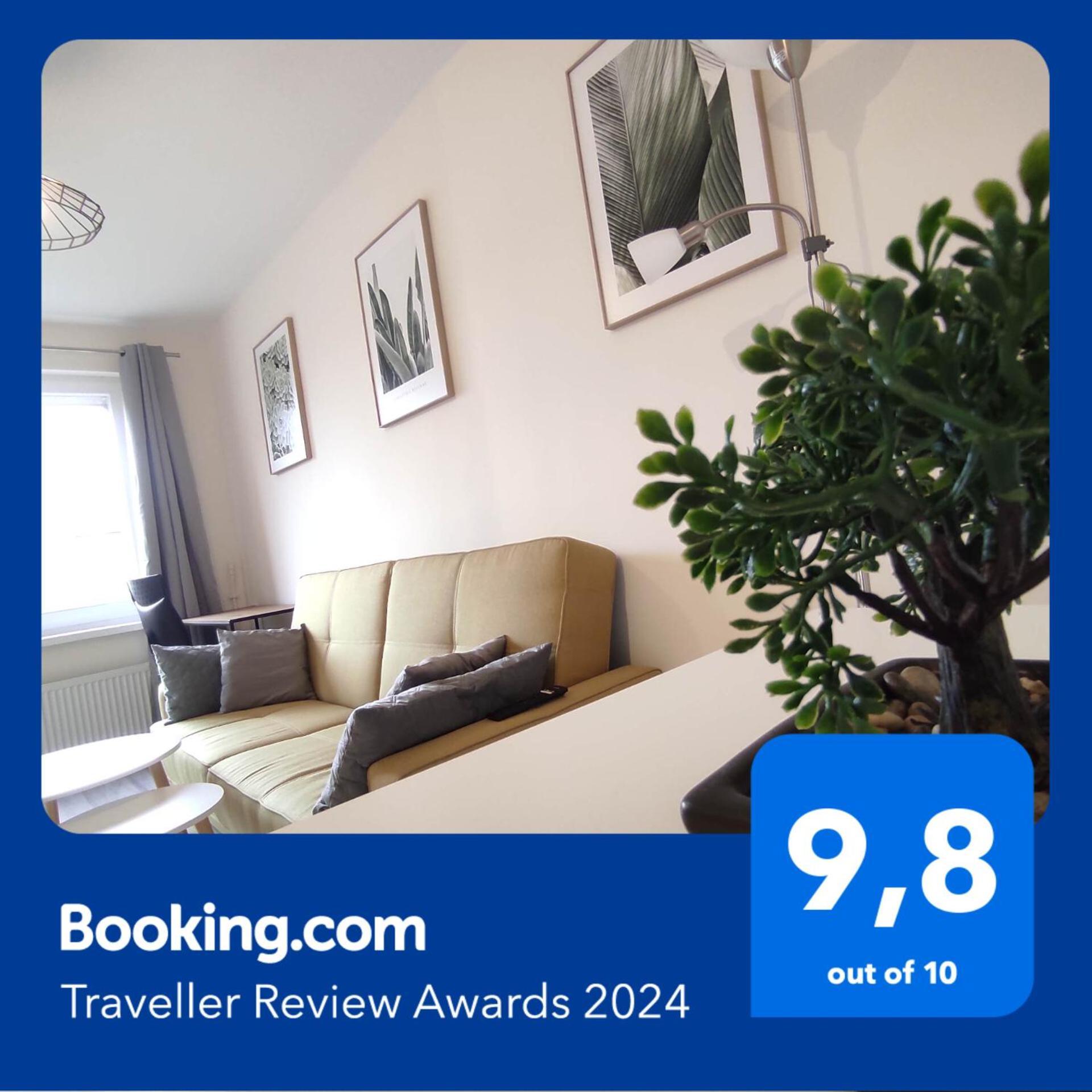 ***Casablanca Apartament*** - 40M² ✓ ريبنيك المظهر الخارجي الصورة